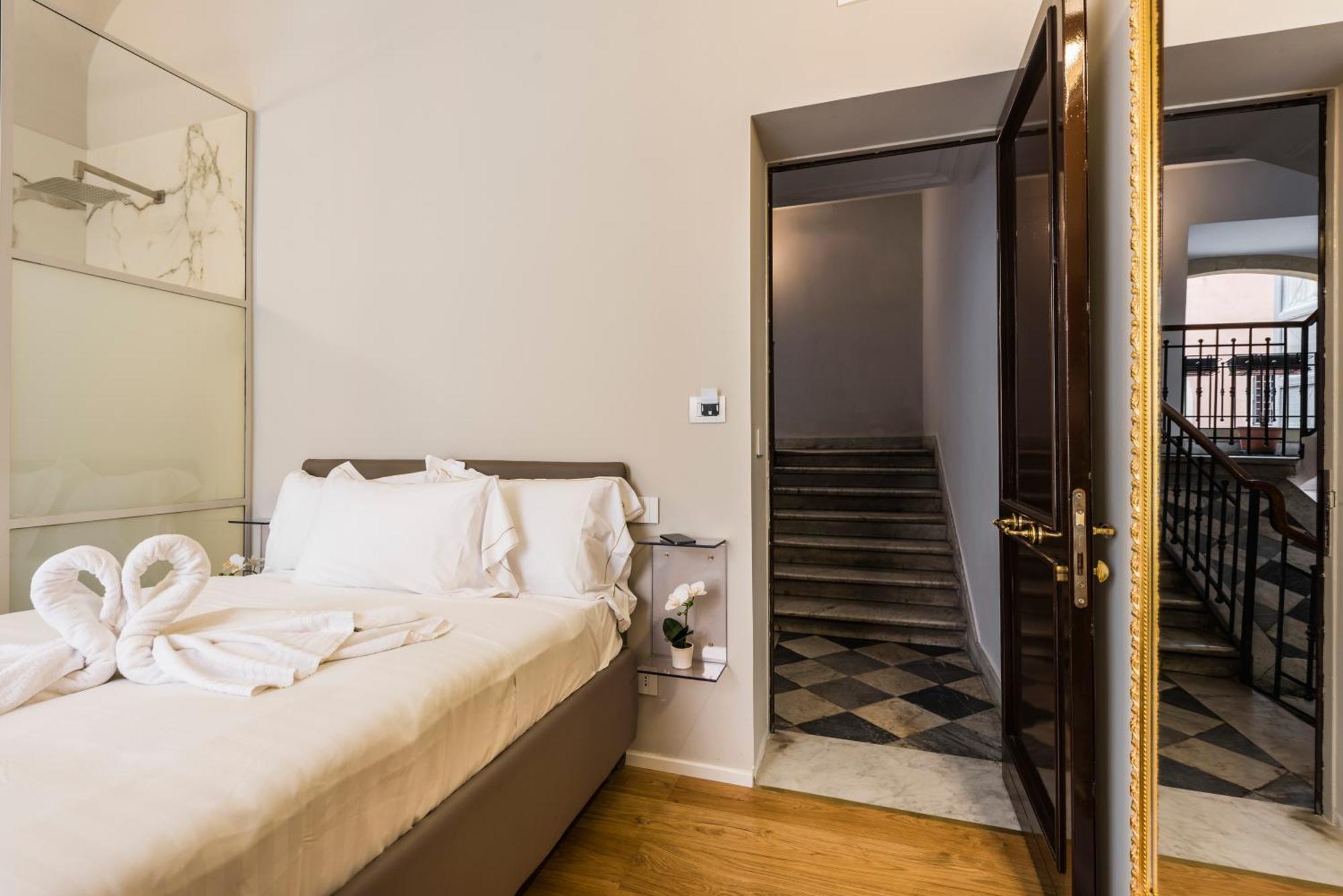 Rg9 Room Catania Eksteriør bilde