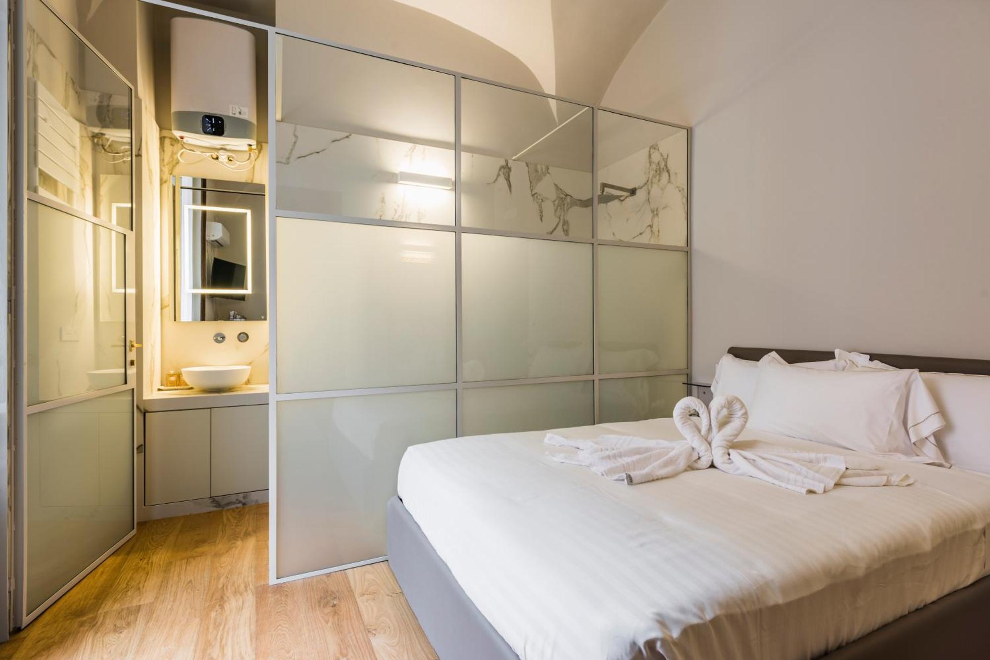 Rg9 Room Catania Eksteriør bilde