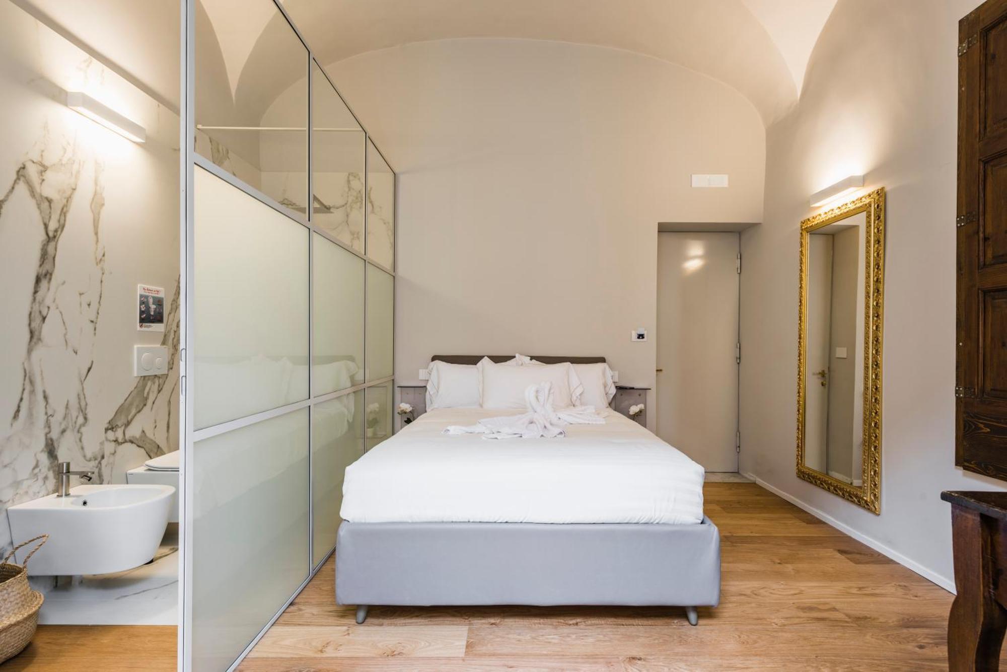 Rg9 Room Catania Eksteriør bilde